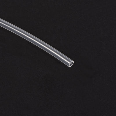 Harfington PTFE Tubing Hose High Temperature Multifunctional Pipe with Tubing Cutter