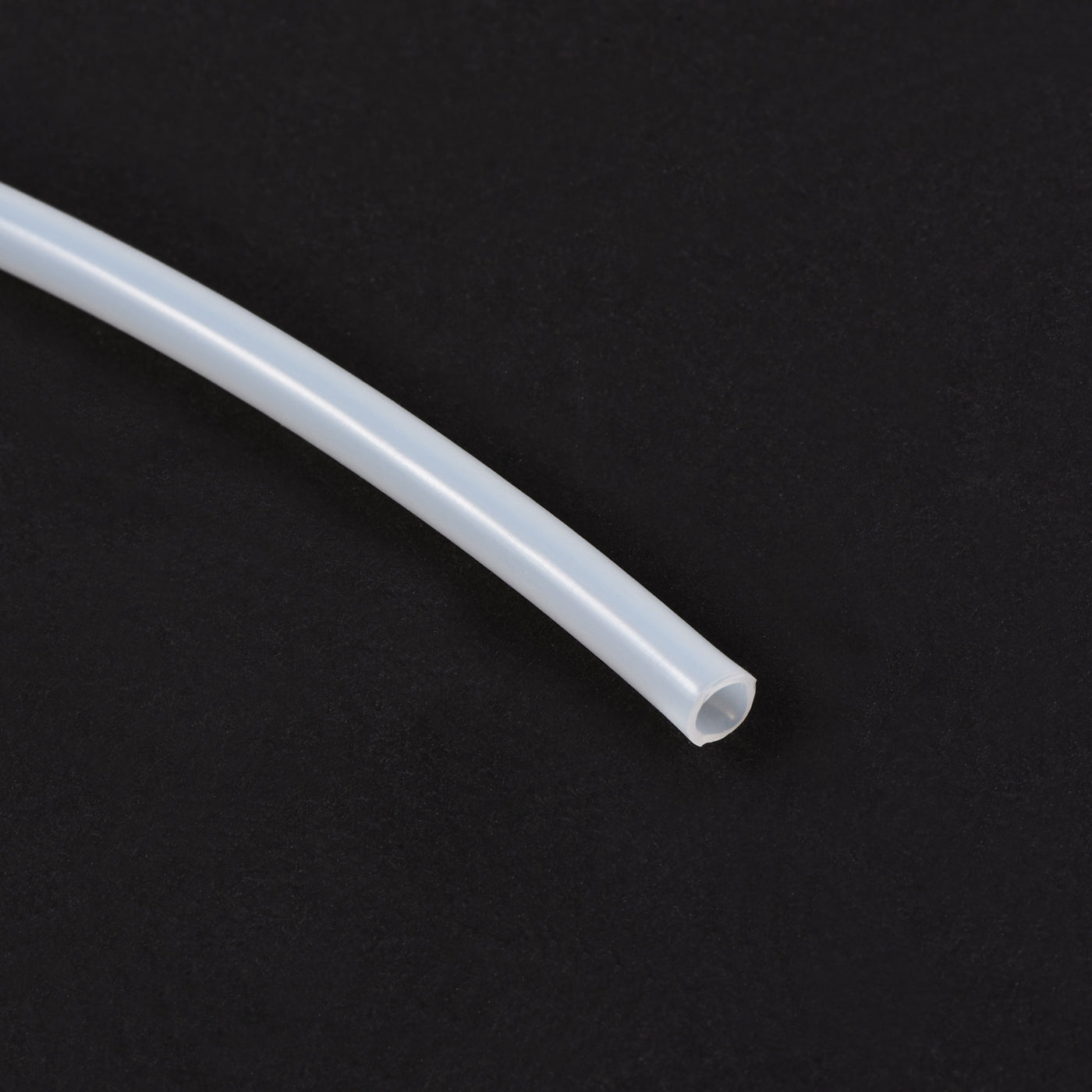 Harfington PTFE Tubing Hose High Temperature Multifunctional Pipe with Tubing Cutter