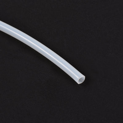 Harfington PTFE Tubing Hose High Temperature Multifunctional Pipe with Tubing Cutter