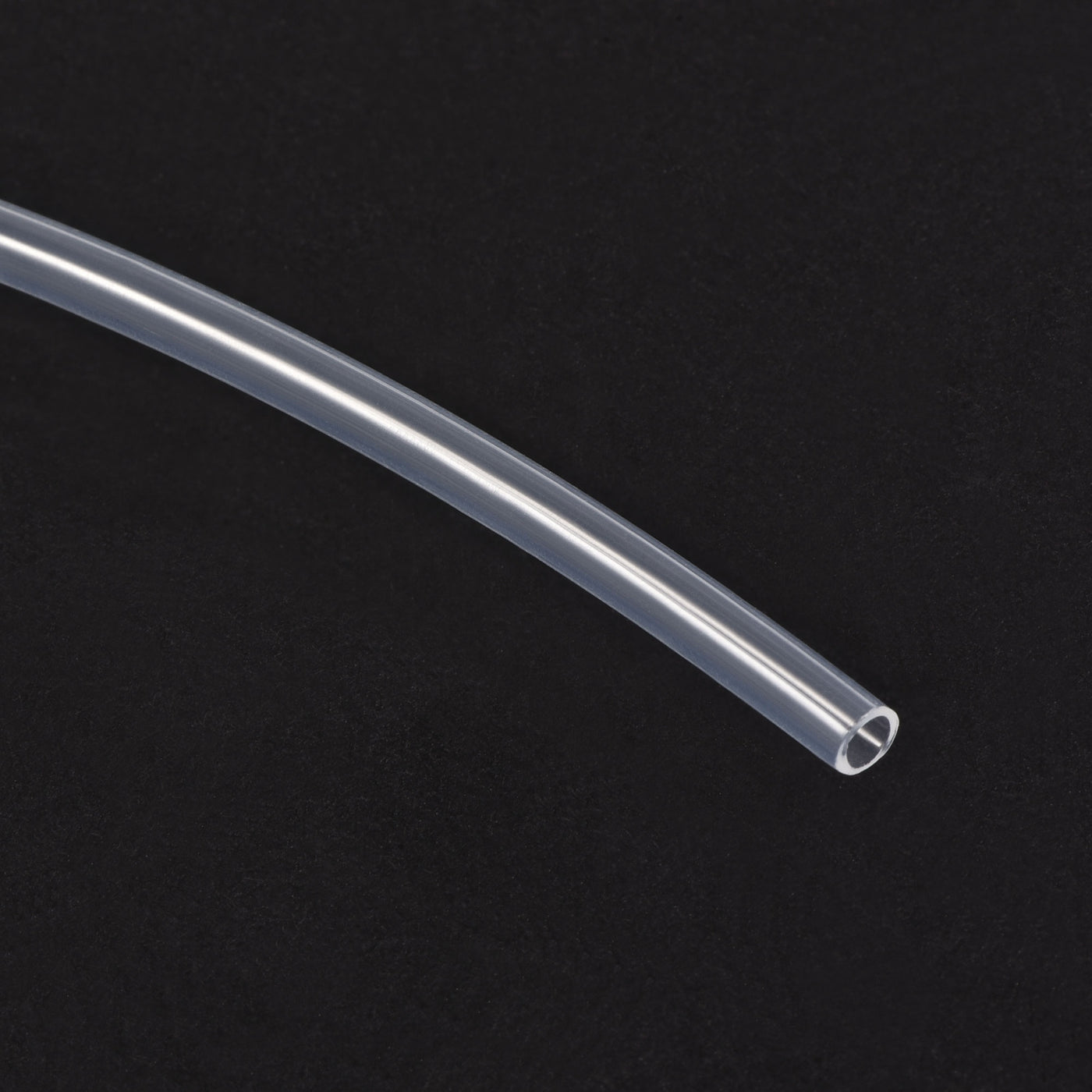 Harfington PTFE Tubing Hose High Temperature Multifunctional Pipe with Tubing Cutter