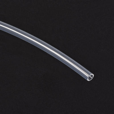 Harfington PTFE Tubing Hose High Temperature Multifunctional Pipe with Tubing Cutter