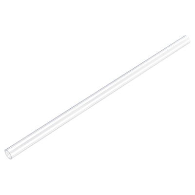 Harfington Rigid Round Tubing Plastic Tube