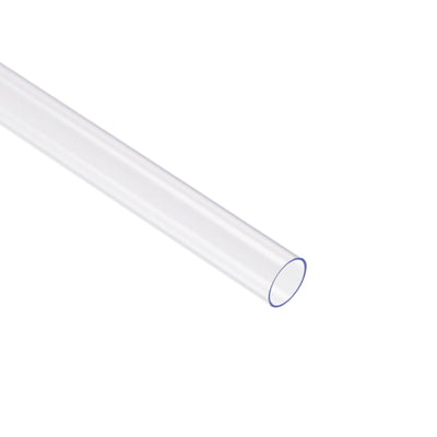 Harfington Rigid Round Tubing Plastic Tube