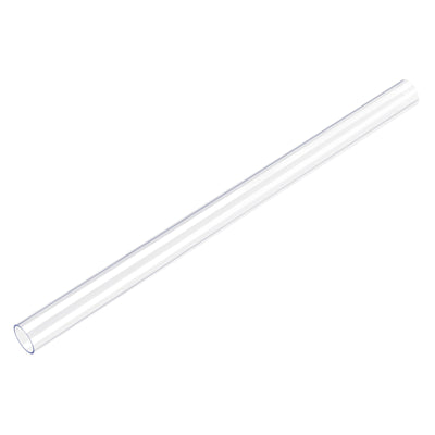 Harfington Rigid Round Tubing Plastic Tube