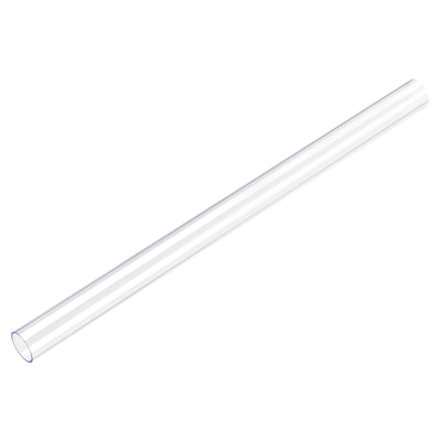 Harfington Rigid Round Tubing Plastic Tube