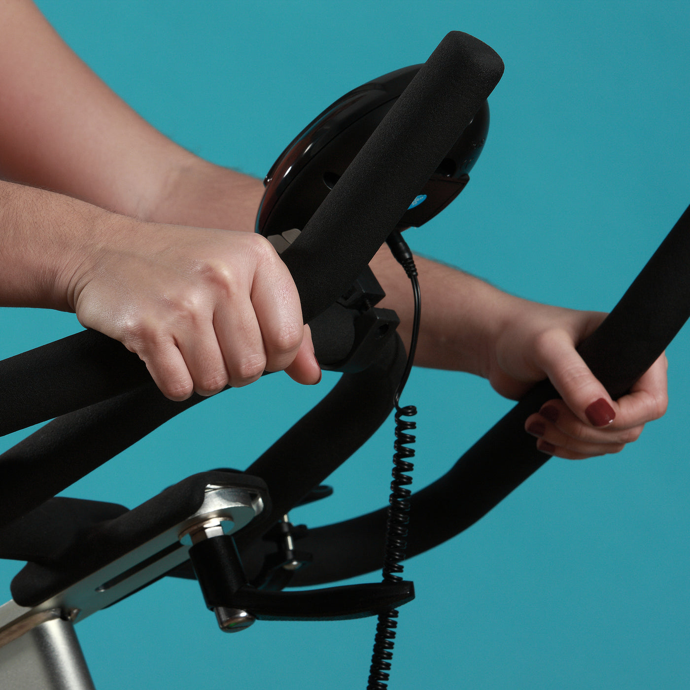 Harfington Foam Tubing for Handle Grip Support