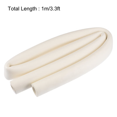 Harfington Foam Tubing for Handle Grip Support