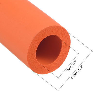 Harfington Foam Tubing for Handle Grip Support