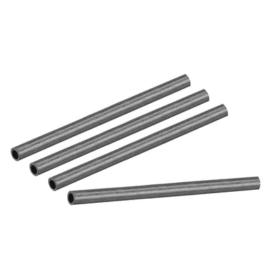 Harfington RC Airplane Quadcopter Carbon Fiber Round Tube