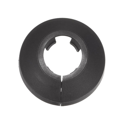 Harfington Pipe Cover Decoration, Plastic Escutcheon Water Pipe Drain Line Cover