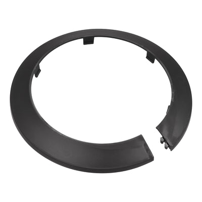 Harfington Pipe Cover Decoration PP Plastic Escutcheon Water Pipe Cover