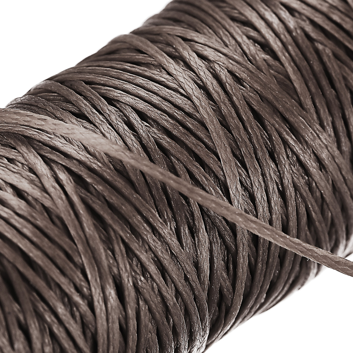 uxcell Uxcell Leather Sewing Threads Polyester Waxed Cord1