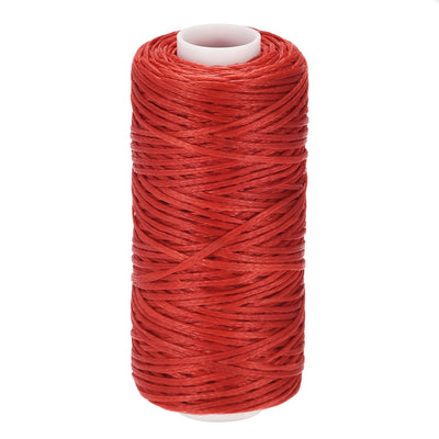 Harfington Uxcell Leather Sewing Thread Polyester
