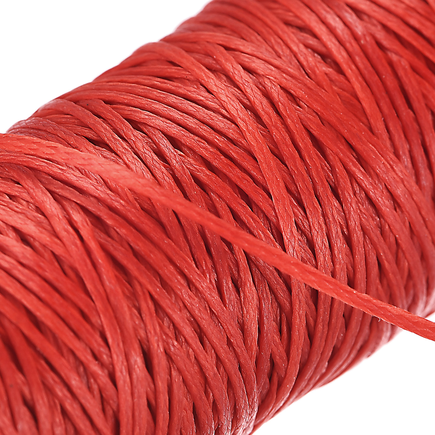 uxcell Uxcell Leather Sewing Threads Polyester Waxed Cord1