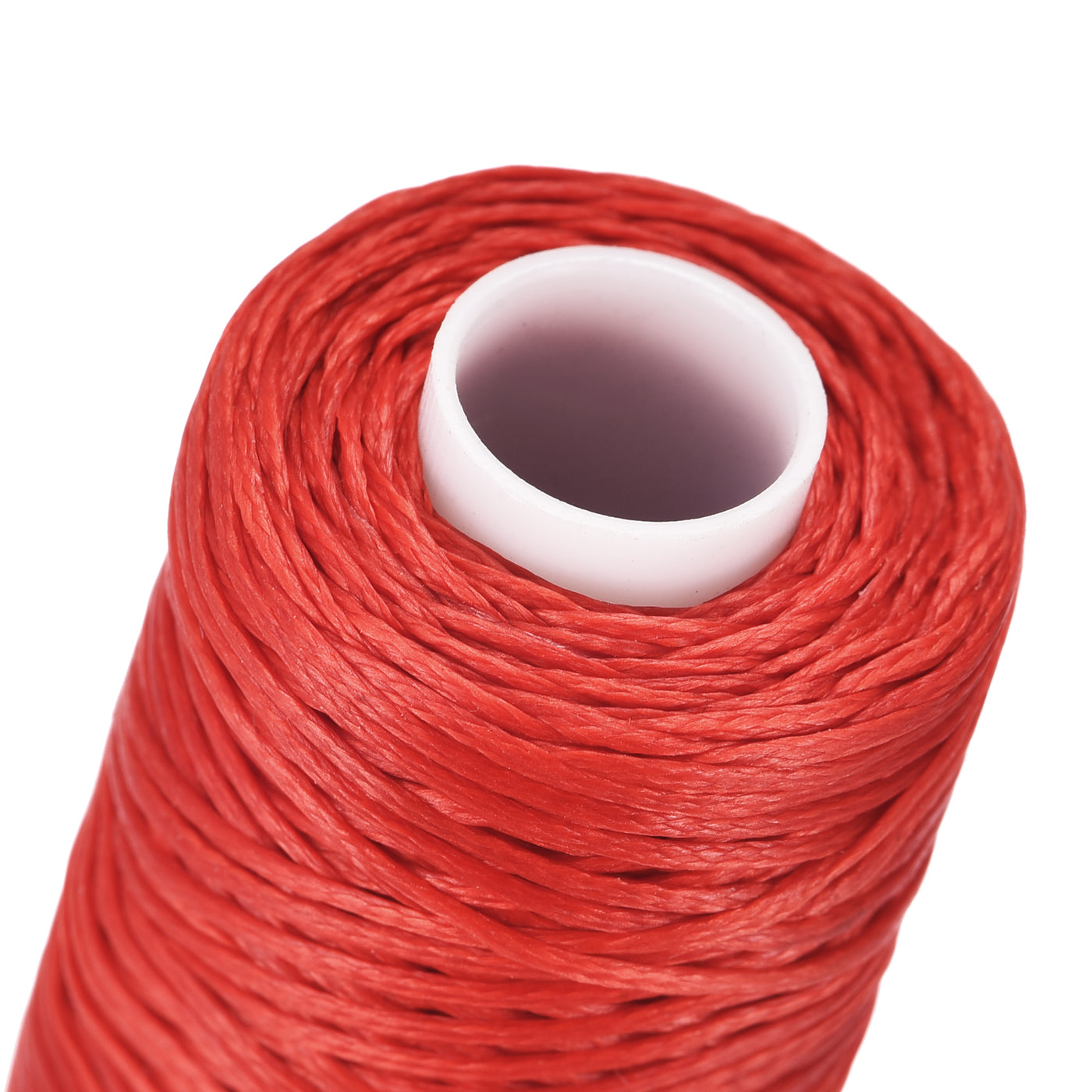 uxcell Uxcell Leather Sewing Threads Polyester Waxed Cord1