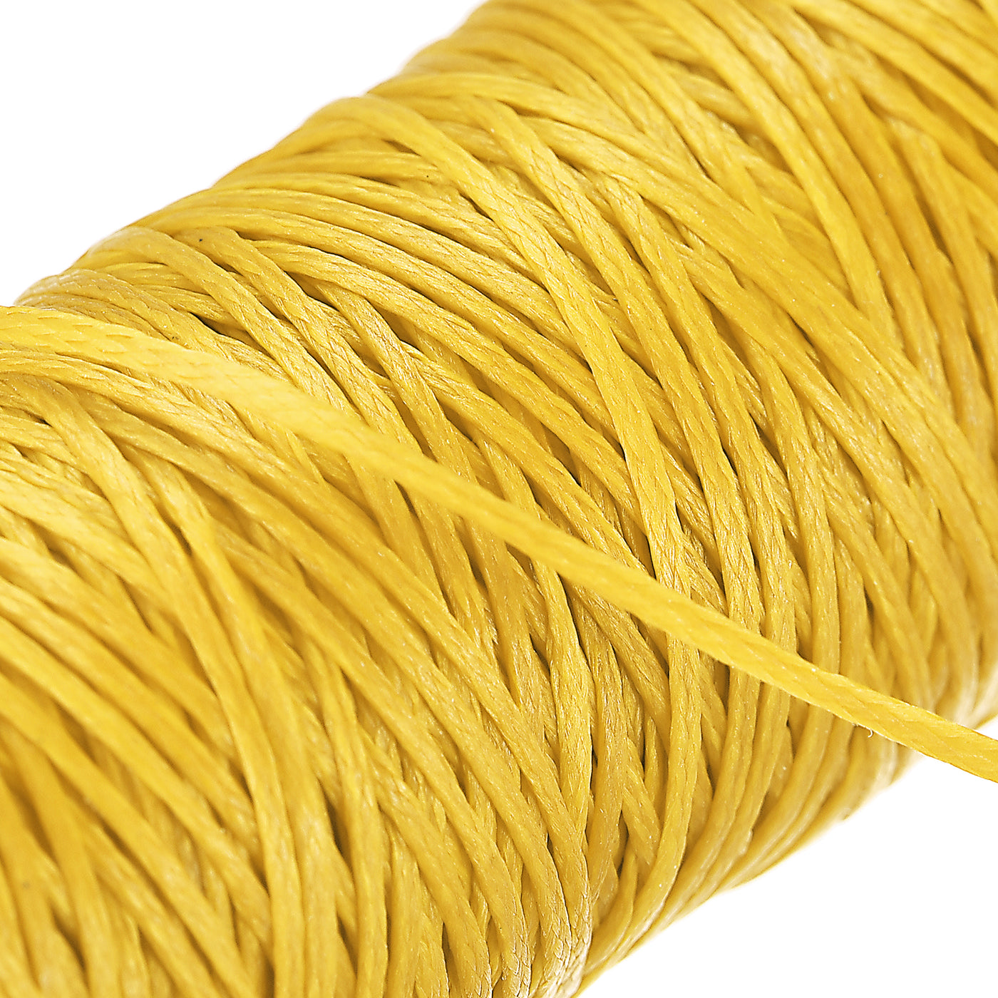 uxcell Uxcell Leather Sewing Threads Polyester Waxed Cord1