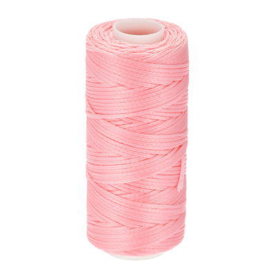 Harfington Uxcell Leather Sewing Thread Polyester