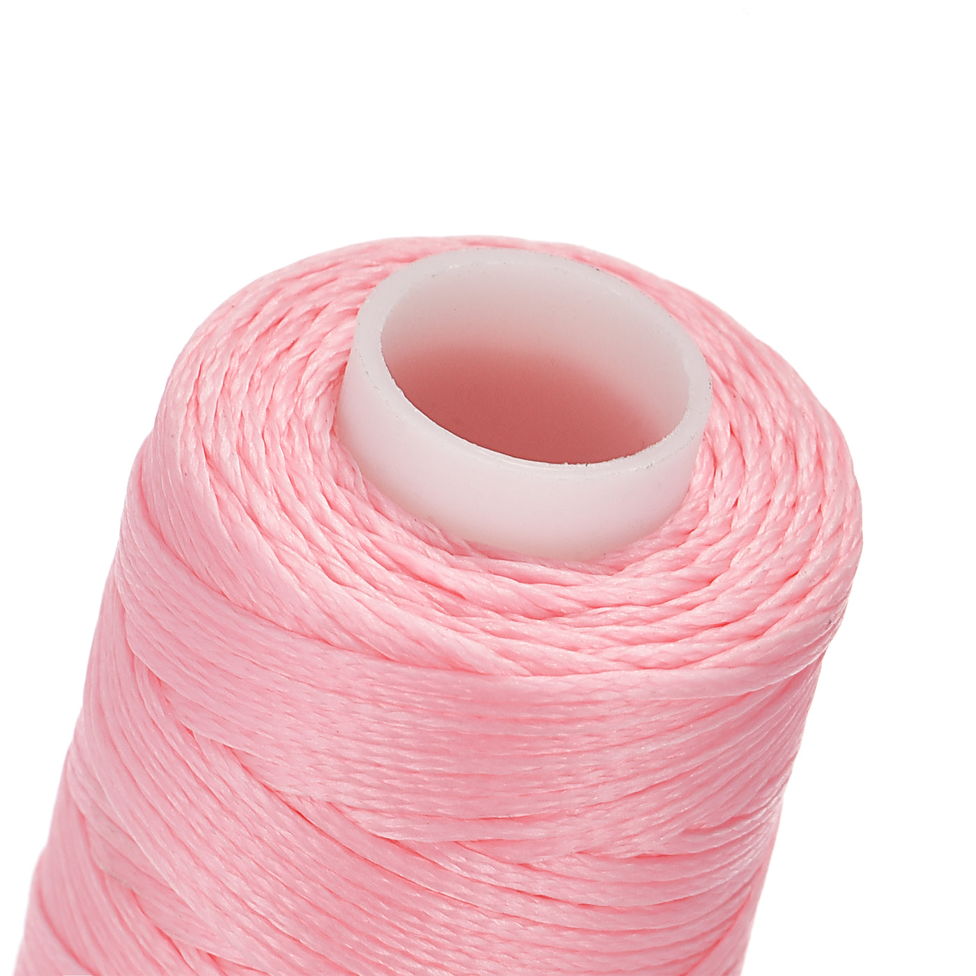 uxcell Uxcell Leather Sewing Threads Polyester Waxed Cord1