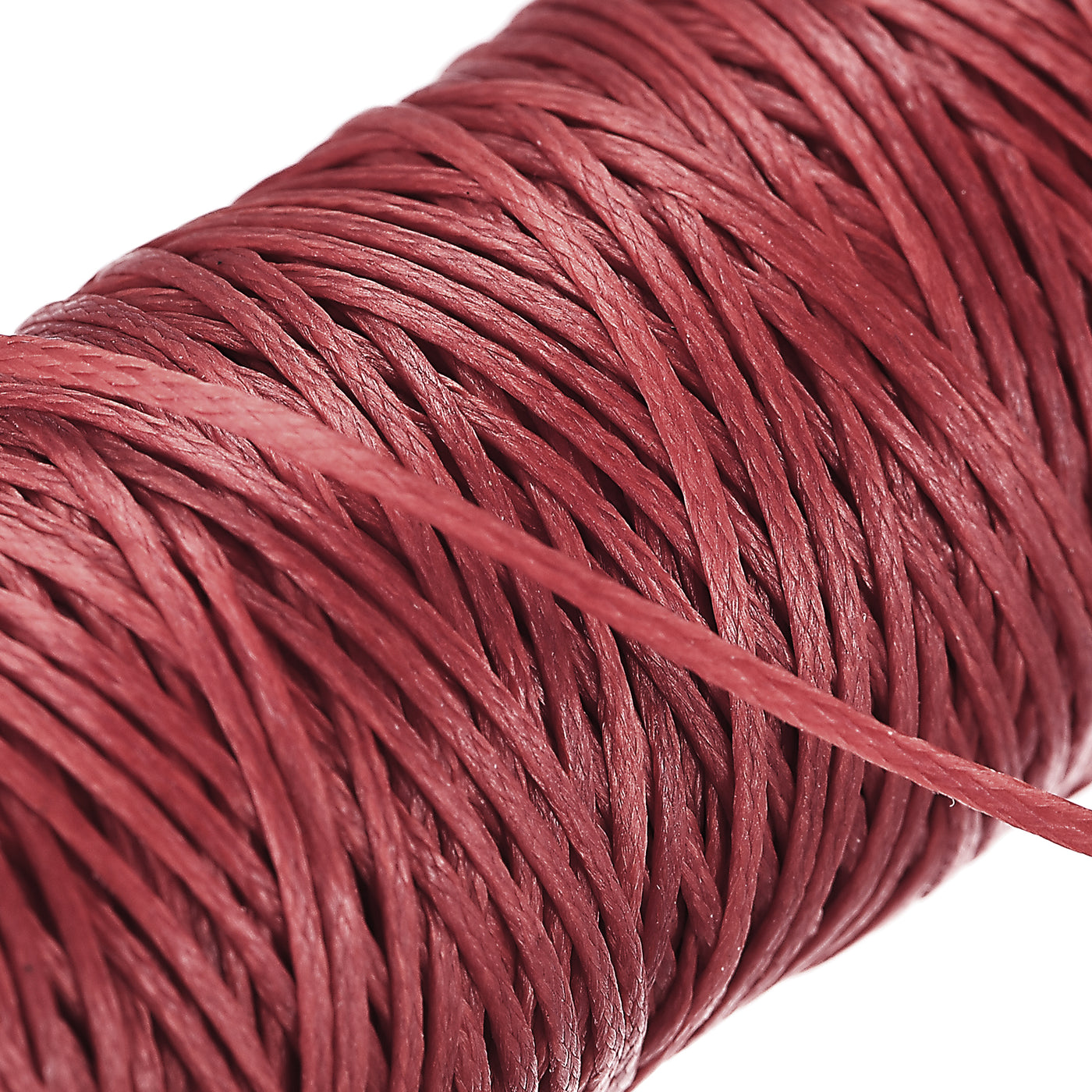 uxcell Uxcell Leather Sewing Threads Polyester Waxed Cord1