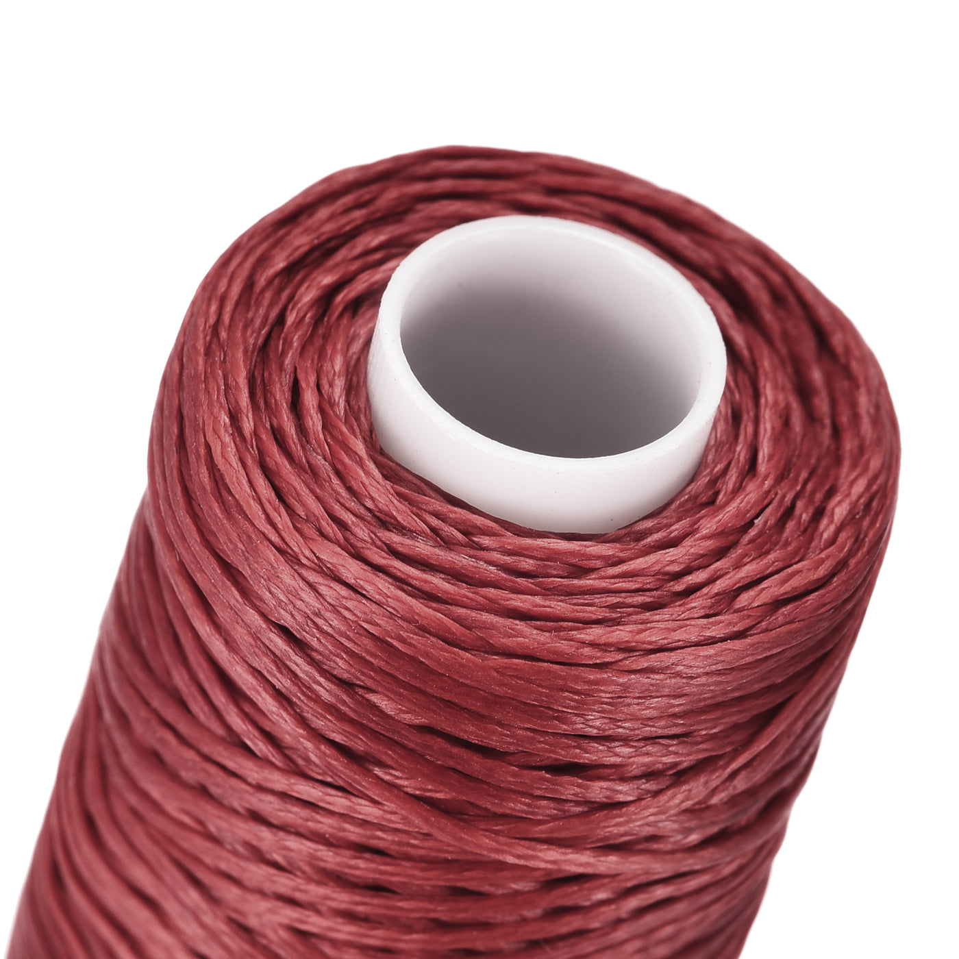 uxcell Uxcell Leather Sewing Threads Polyester Waxed Cord1