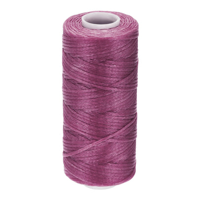 Harfington Uxcell Leather Sewing Thread Polyester