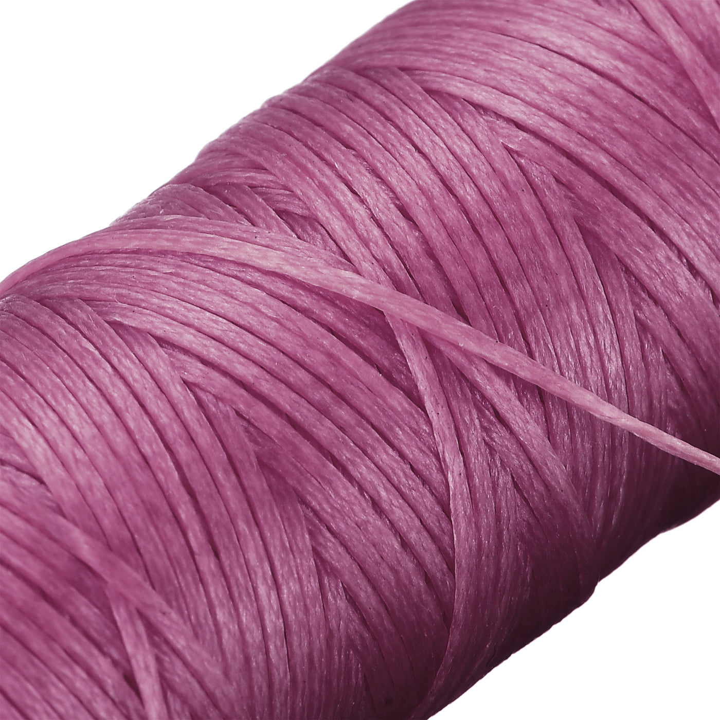 uxcell Uxcell Leather Sewing Threads Polyester Waxed Cord1