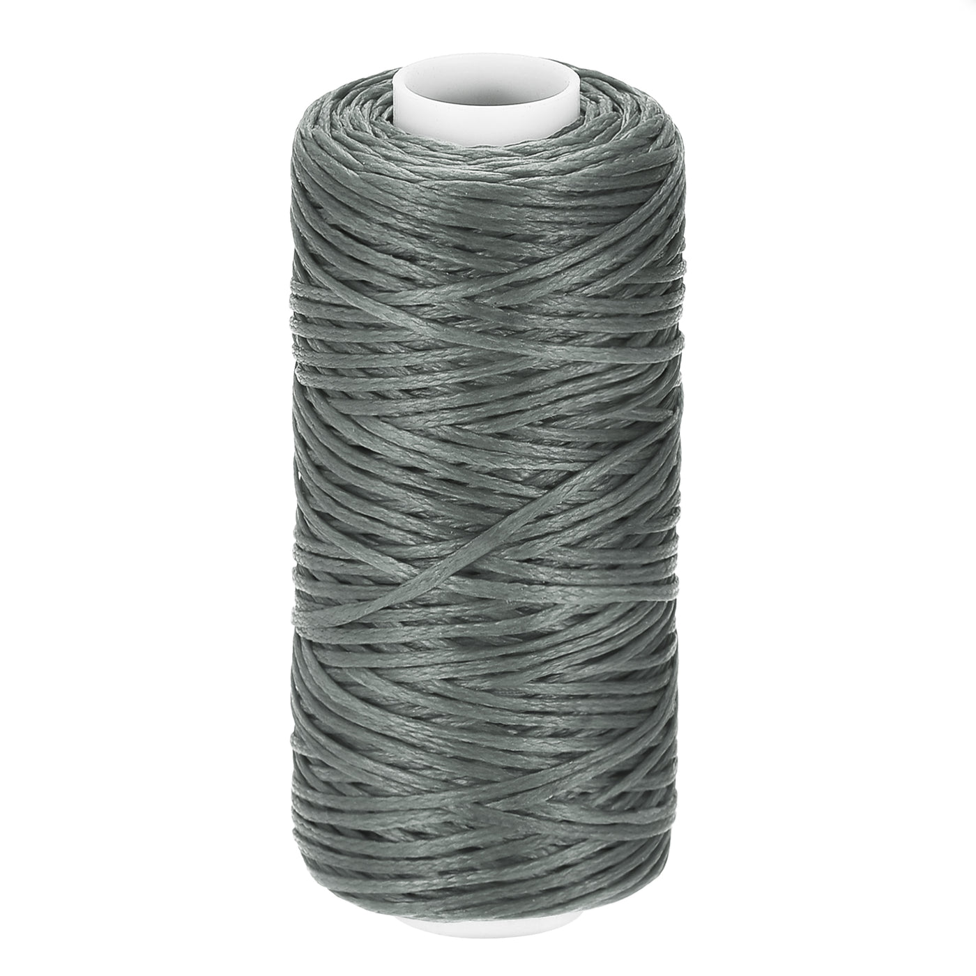 uxcell Uxcell Leather Sewing Thread Polyester