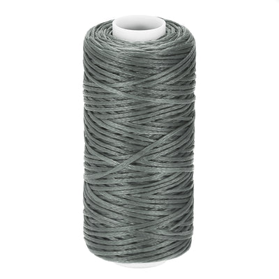 Harfington Uxcell Leather Sewing Thread Polyester