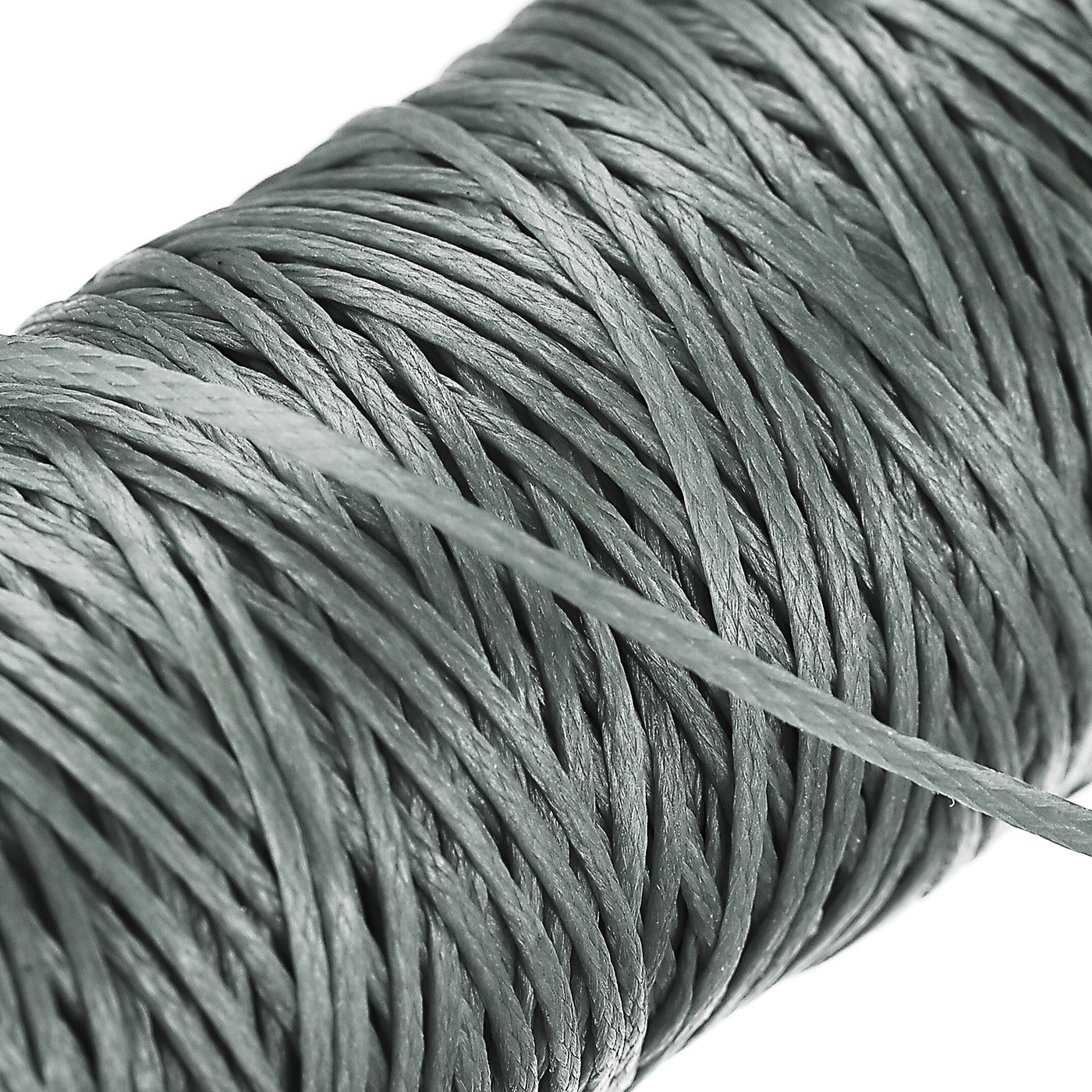 uxcell Uxcell Leather Sewing Threads Polyester Waxed Cord1