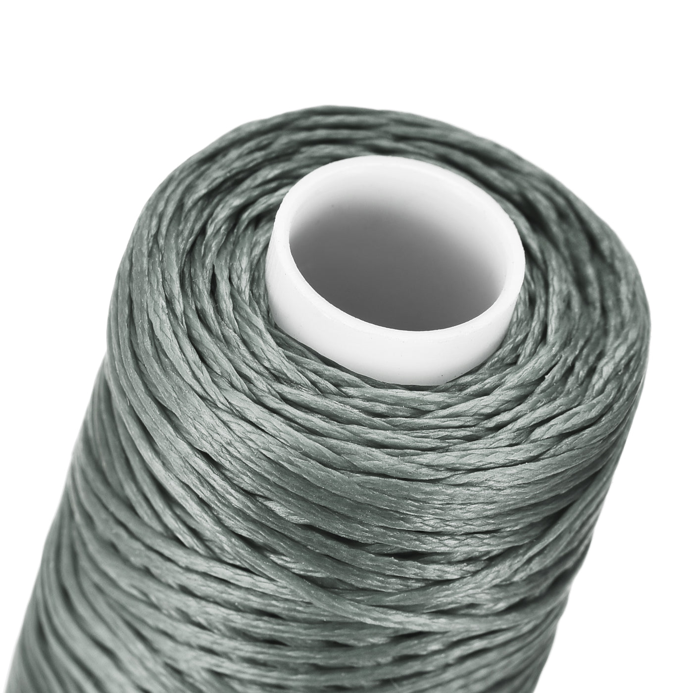 uxcell Uxcell Leather Sewing Threads Polyester Waxed Cord1