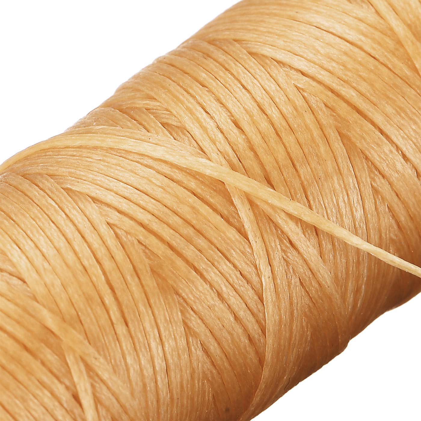 uxcell Uxcell Leather Sewing Threads Polyester Waxed Cord1