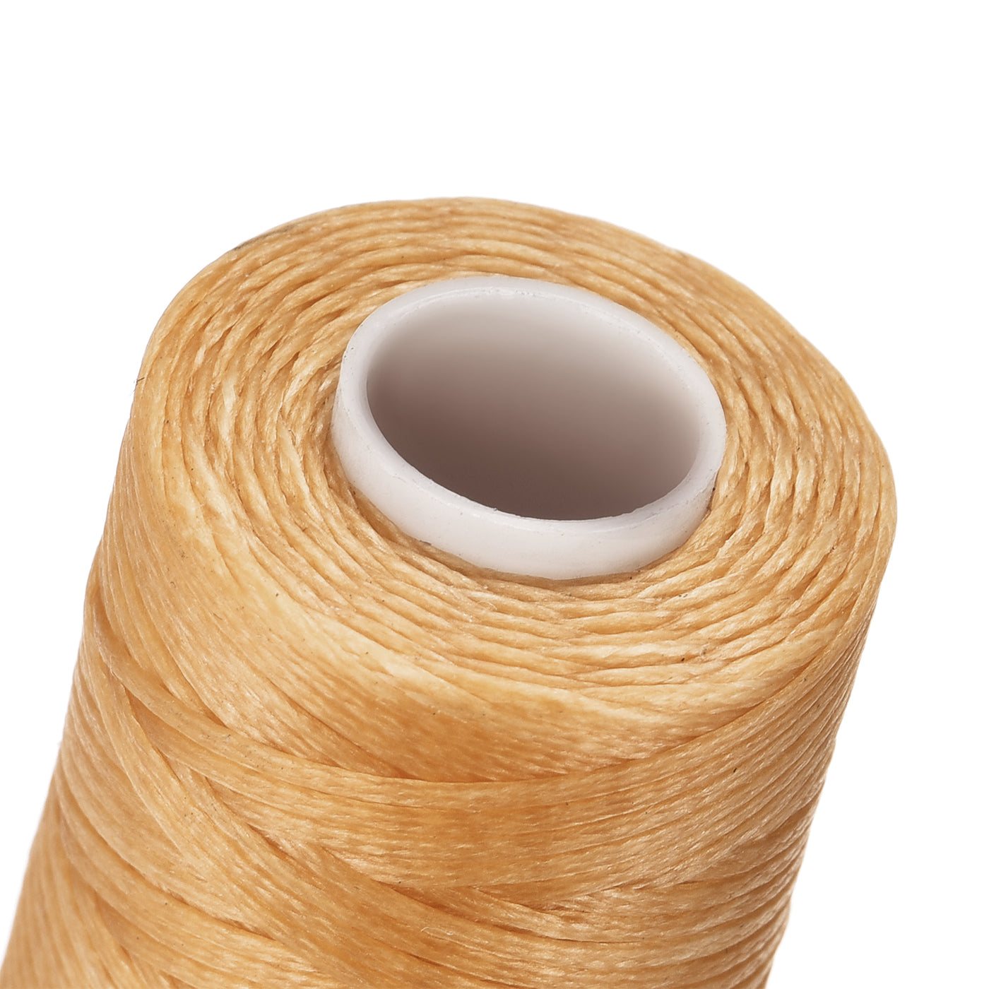 uxcell Uxcell Leather Sewing Threads Polyester Waxed Cord1