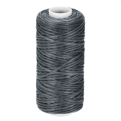 Harfington Uxcell Leather Sewing Thread Polyester