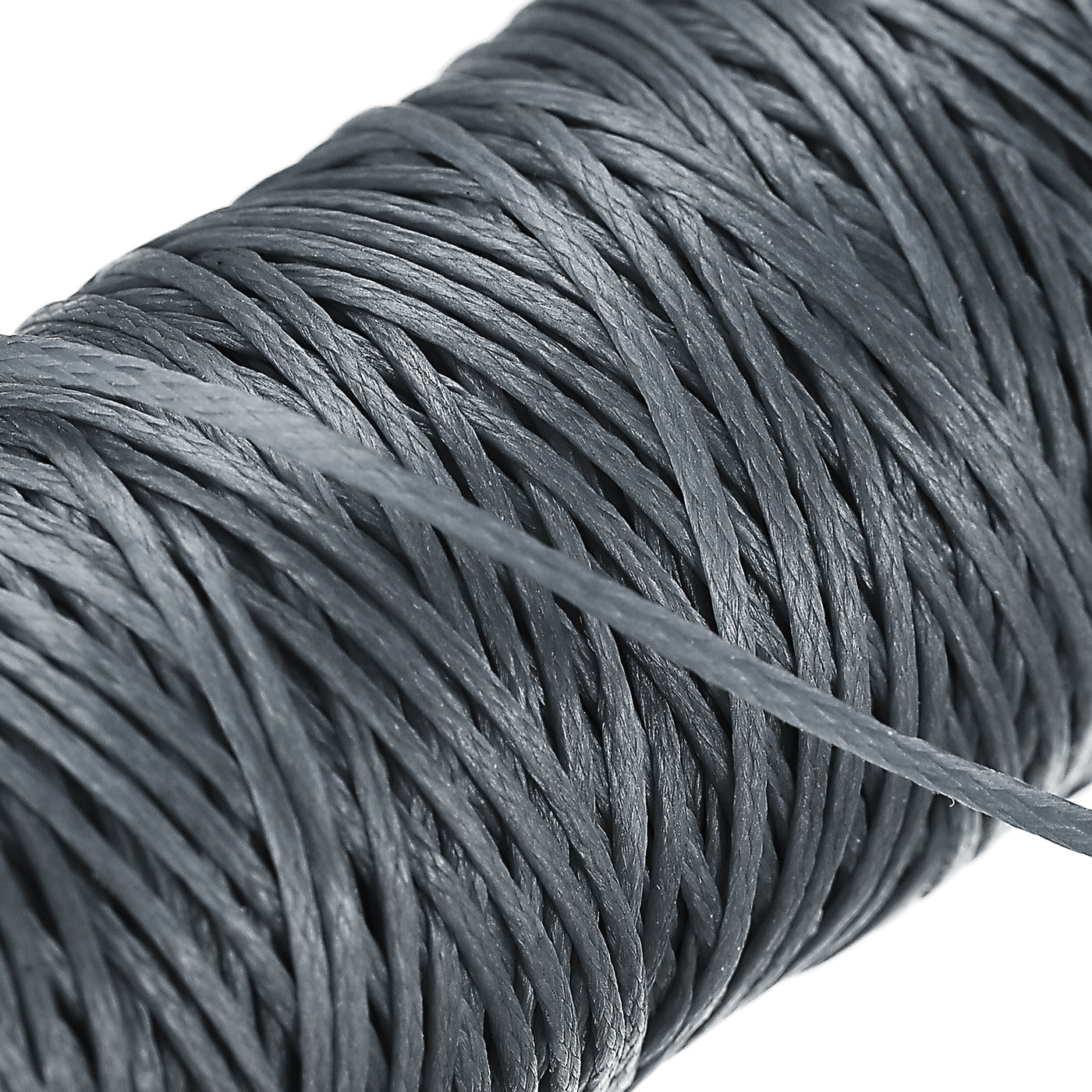 uxcell Uxcell Leather Sewing Threads Polyester Waxed Cord1