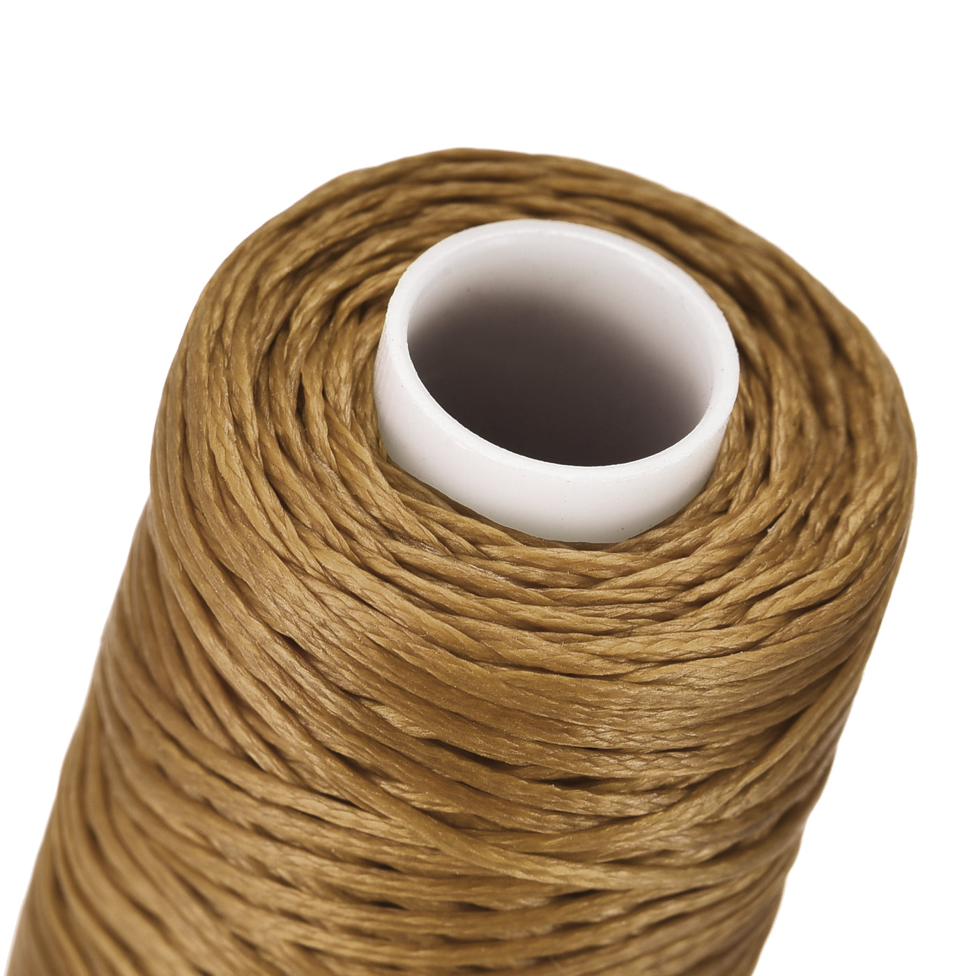 uxcell Uxcell Leather Sewing Threads Polyester Waxed Cord1