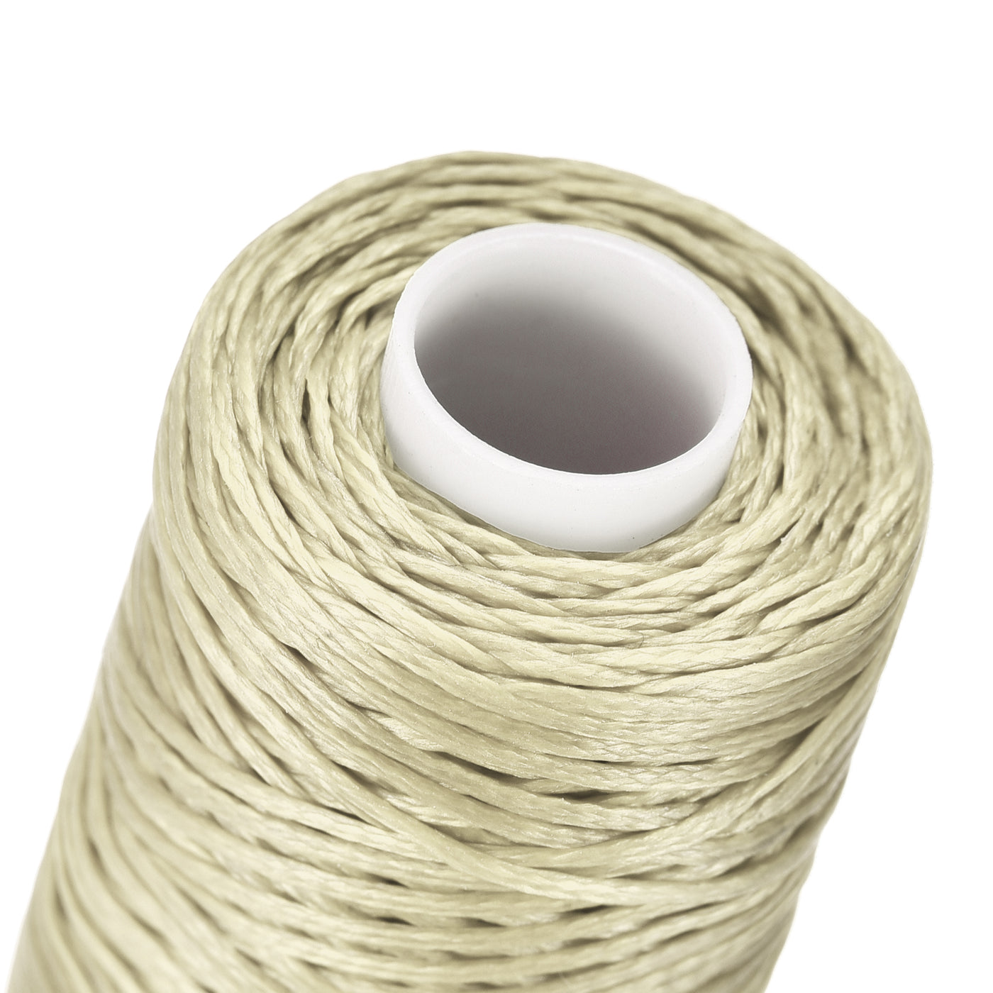 uxcell Uxcell Leather Sewing Threads Polyester Waxed Cord1