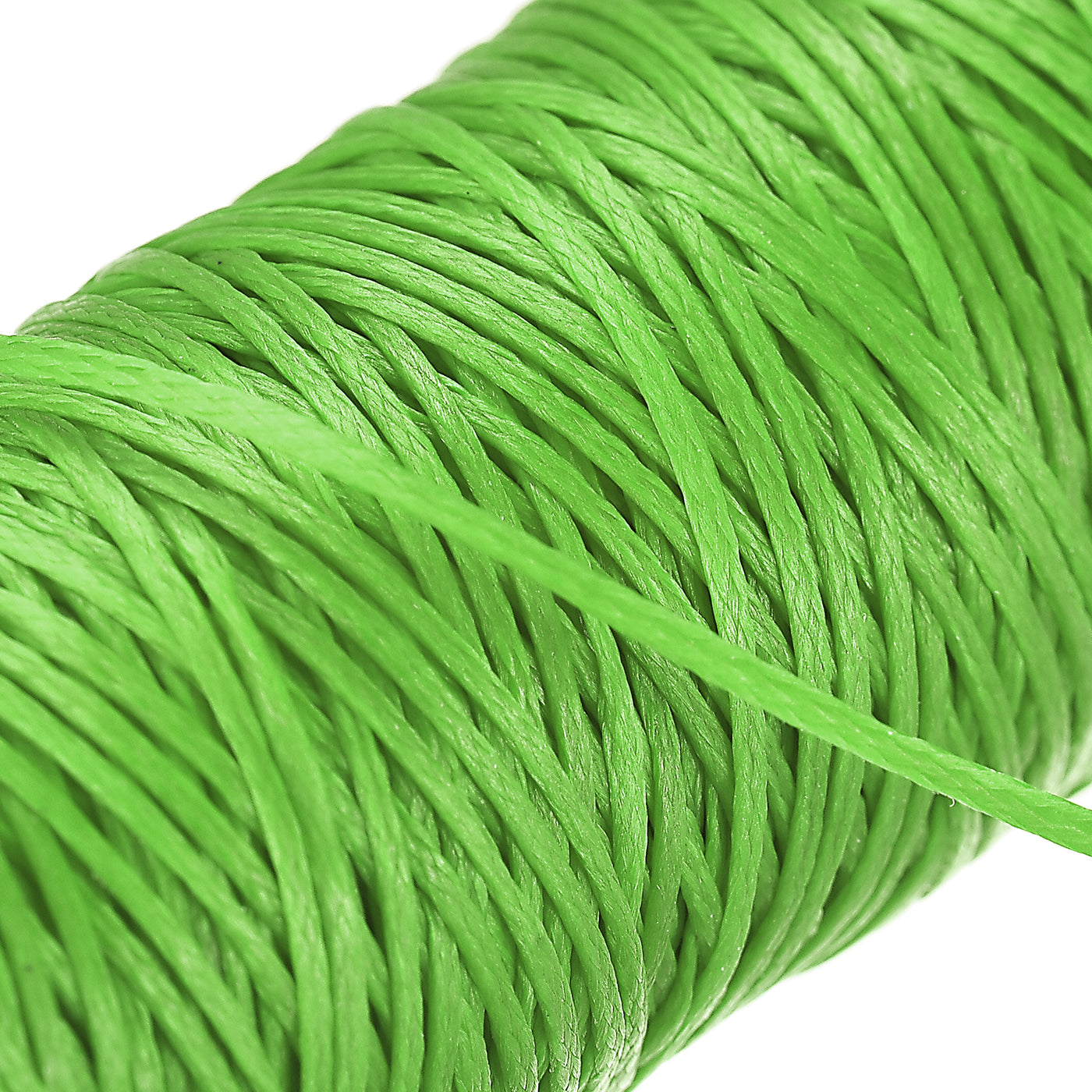 uxcell Uxcell Leather Sewing Threads Polyester Waxed Cord1