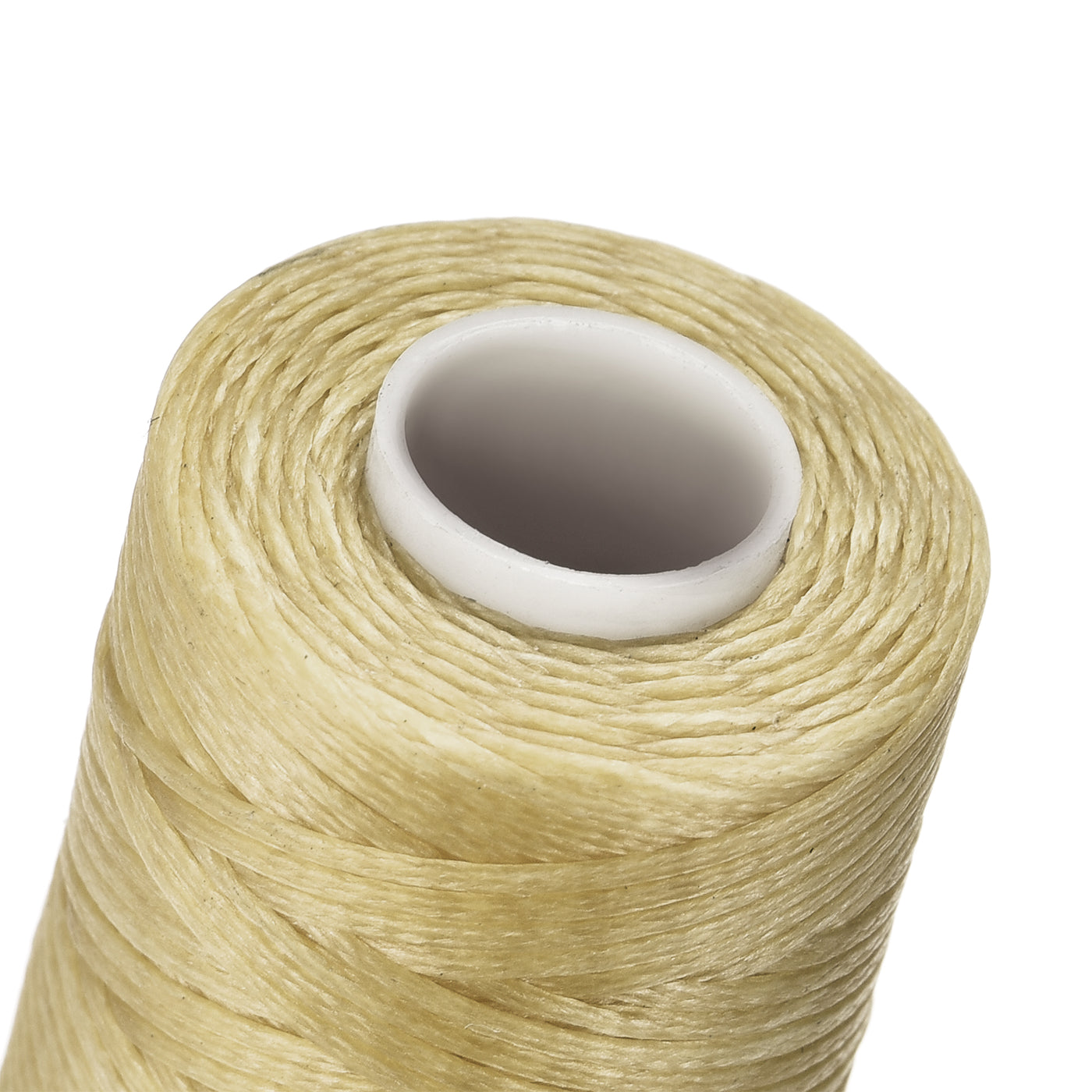 uxcell Uxcell Leather Sewing Threads Polyester Waxed Cord1