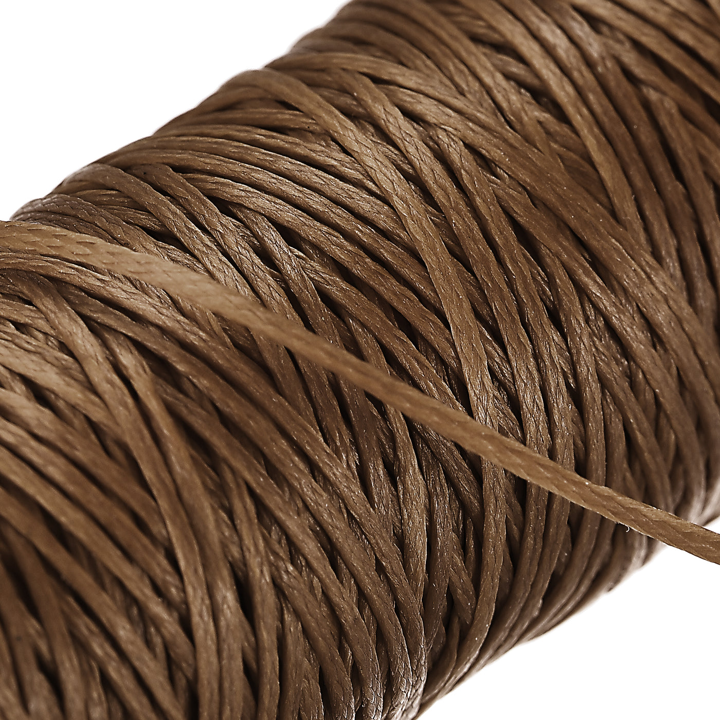 uxcell Uxcell Leather Sewing Threads Polyester Waxed Cord1