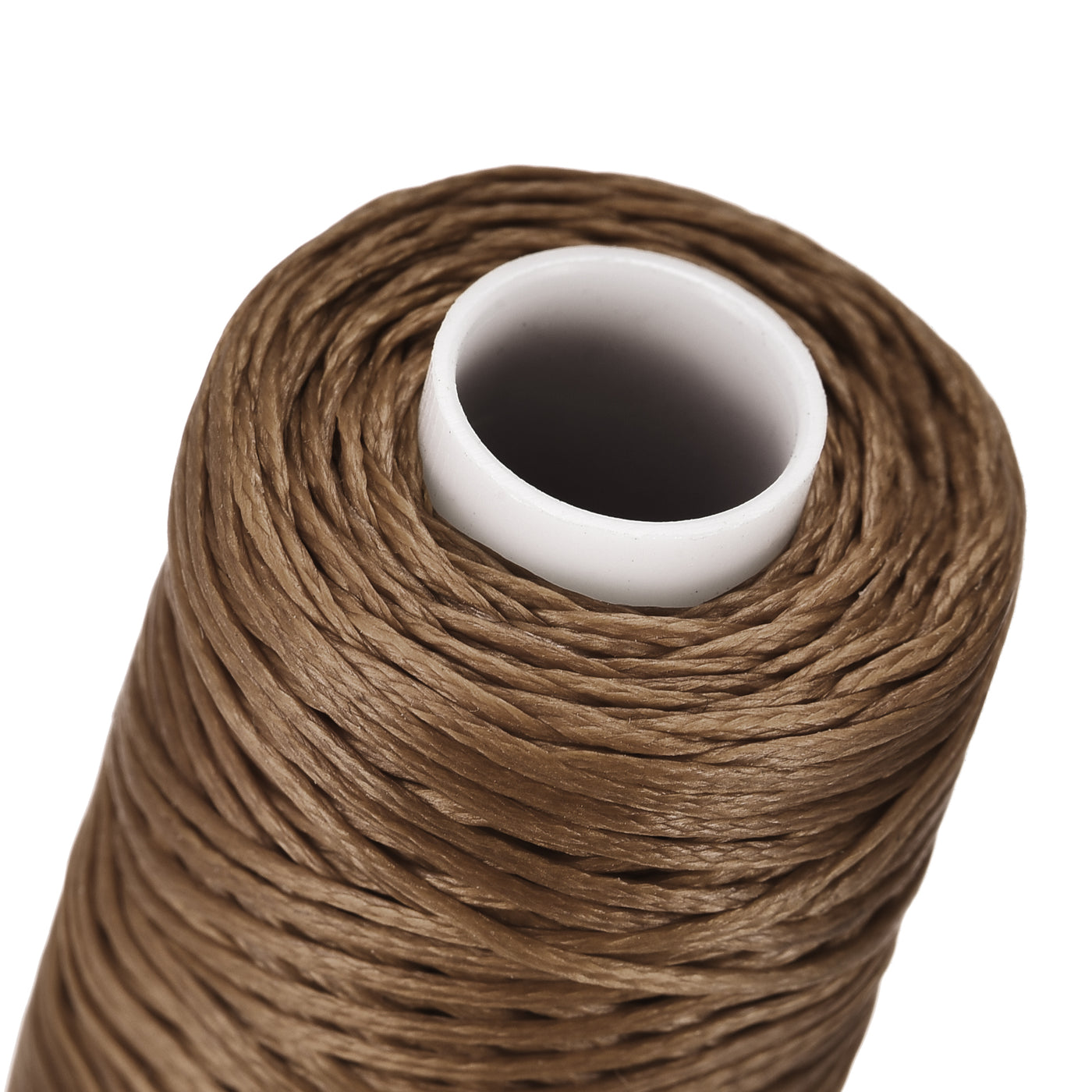 uxcell Uxcell Leather Sewing Threads Polyester Waxed Cord1