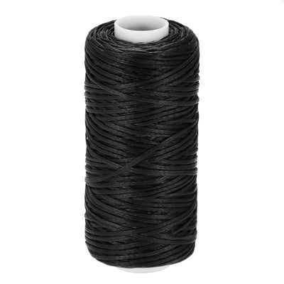 Harfington Uxcell Leather Sewing Thread Polyester