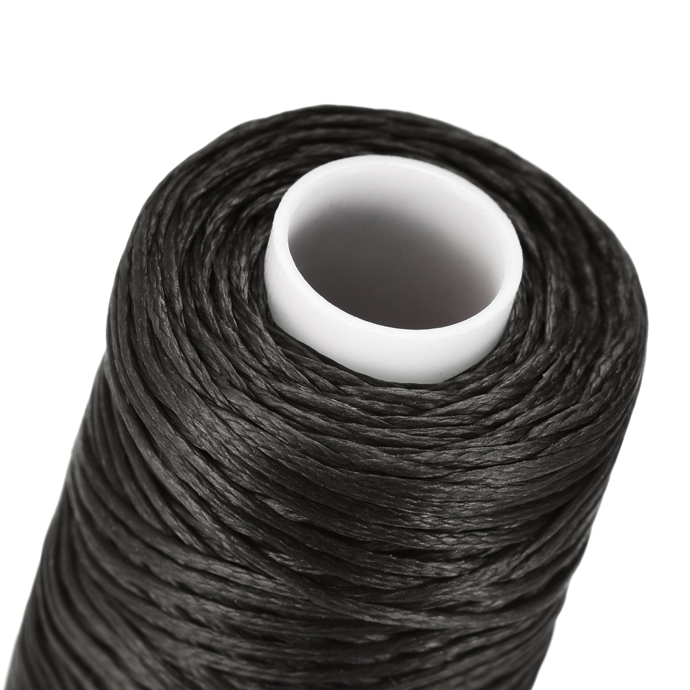 uxcell Uxcell Leather Sewing Threads Polyester Waxed Cord1