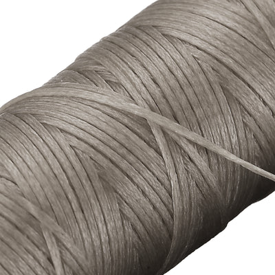 Harfington Uxcell Leather Sewing Threads Polyester Waxed Cord1