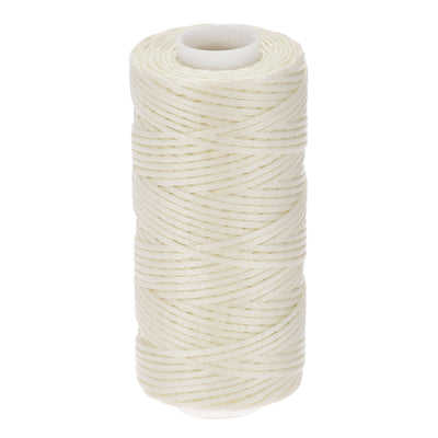 Harfington Uxcell Leather Sewing Thread Polyester