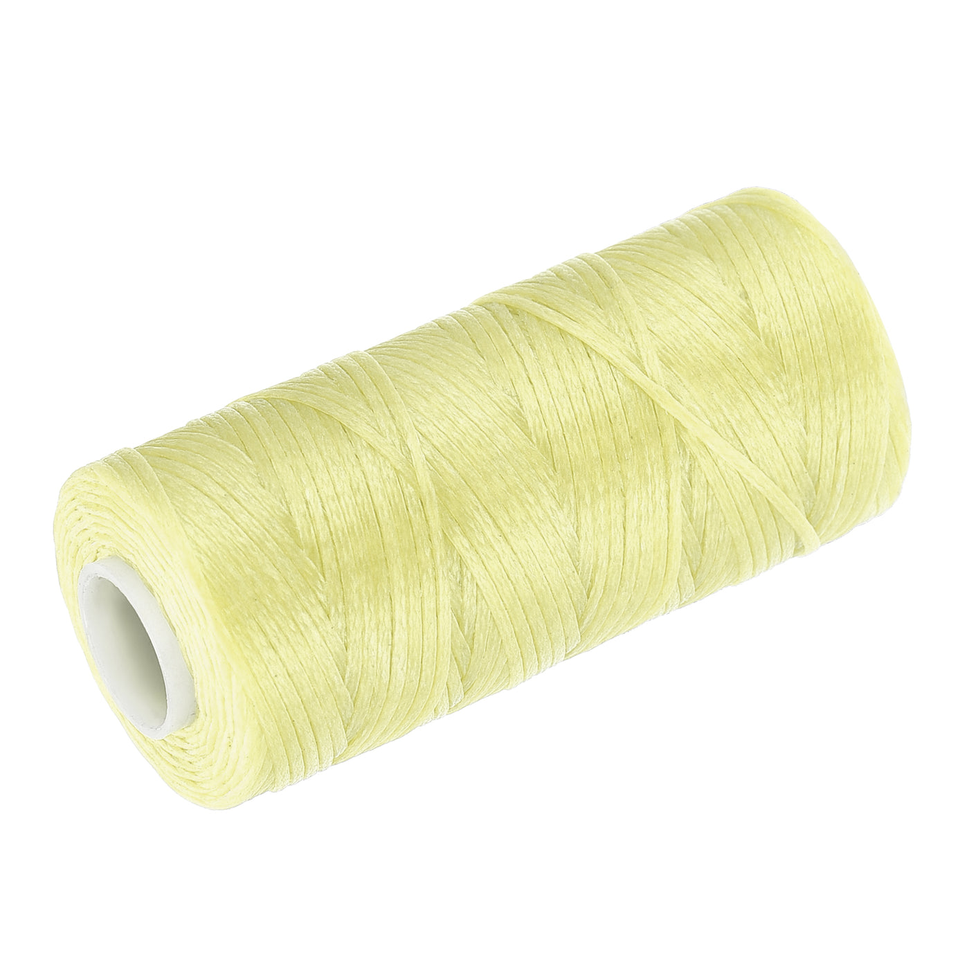 uxcell Uxcell Leather Sewing Threads Polyester Waxed Cord1