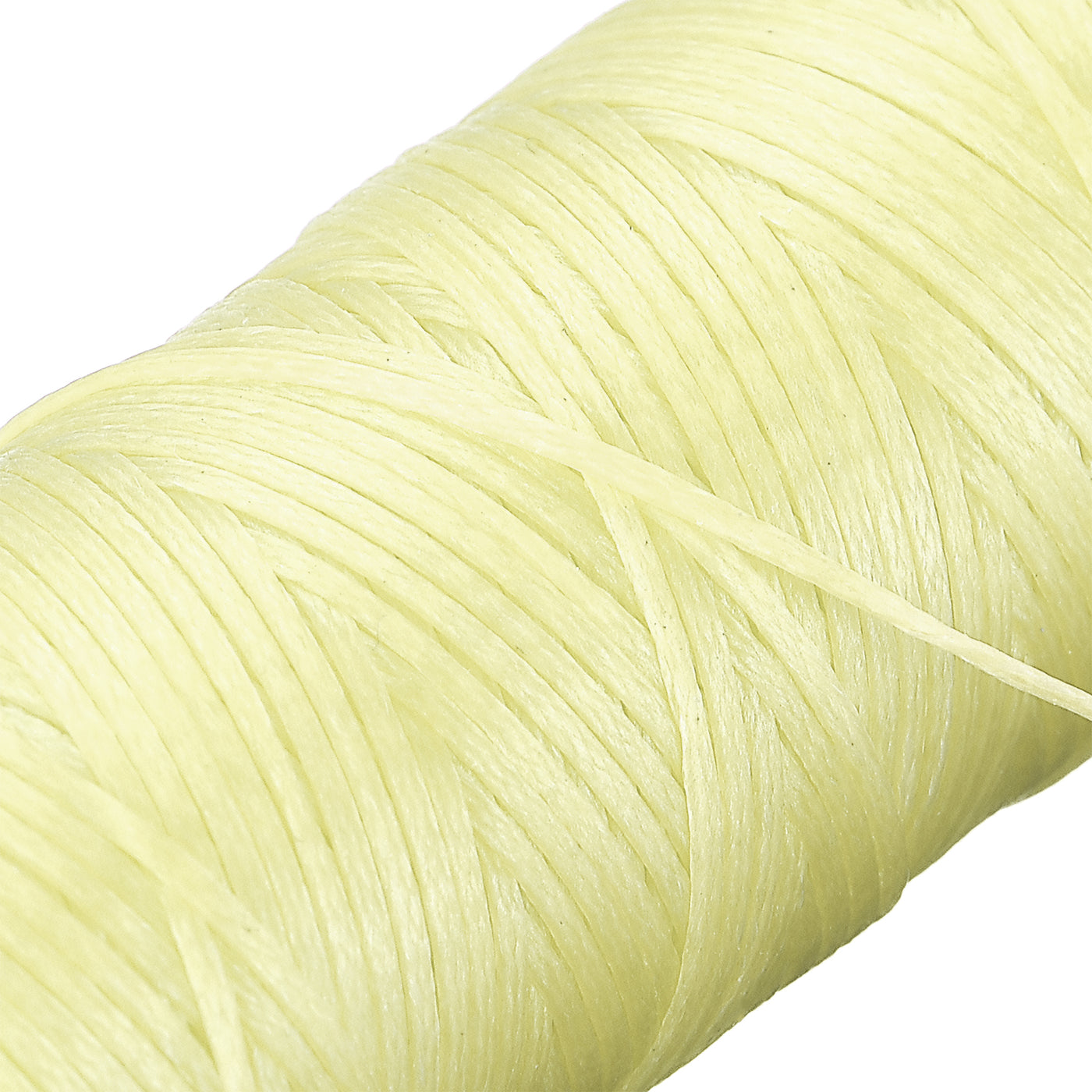 uxcell Uxcell Leather Sewing Threads Polyester Waxed Cord1