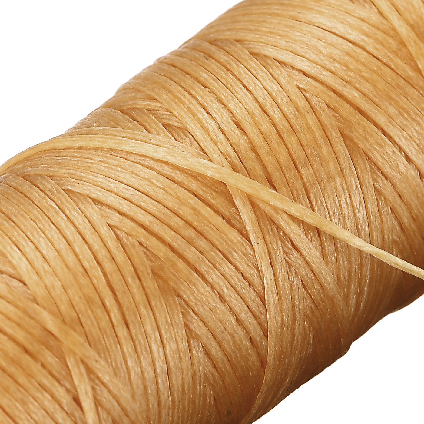 uxcell Uxcell Leather Sewing Threads Polyester Waxed Cord1
