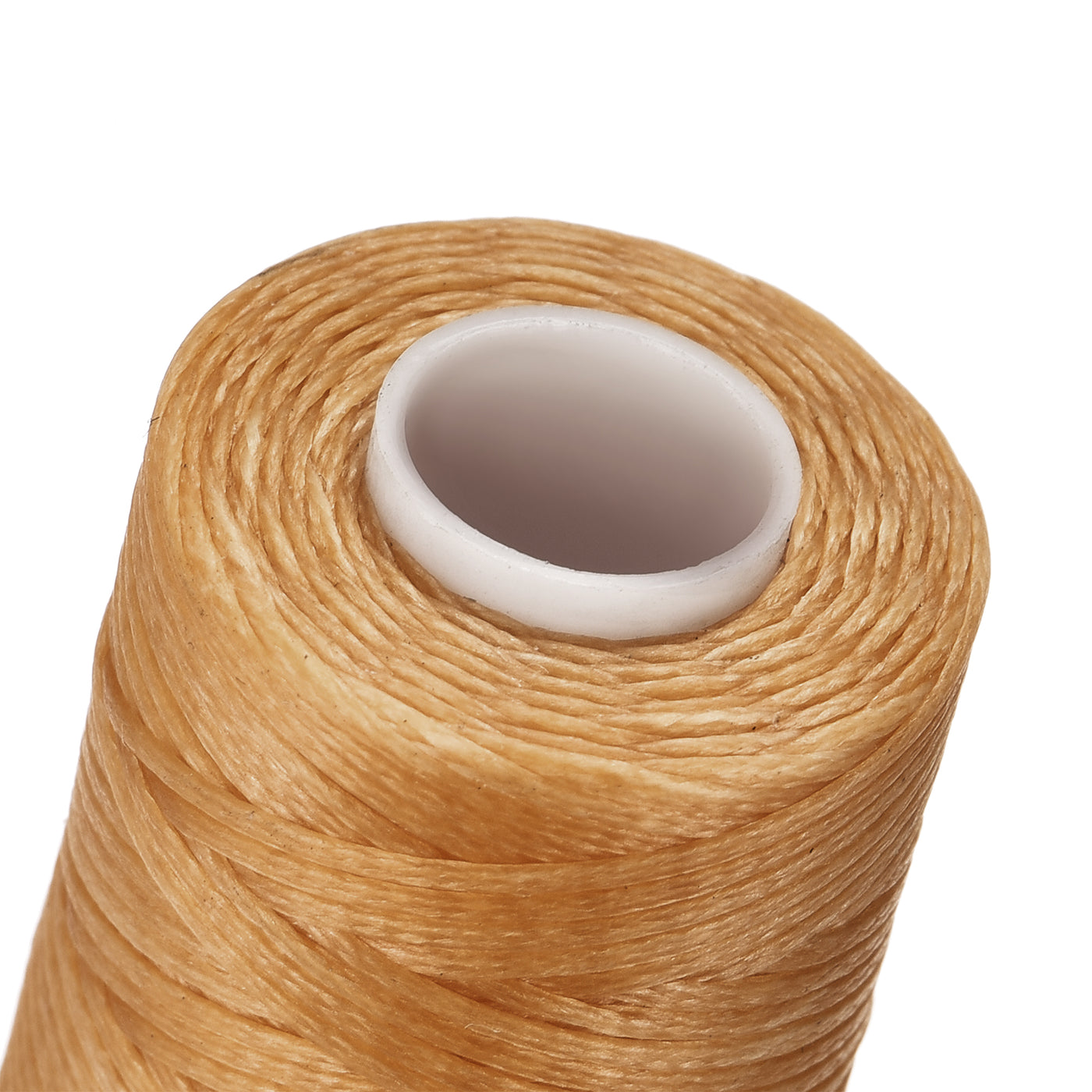 uxcell Uxcell Leather Sewing Threads Polyester Waxed Cord1
