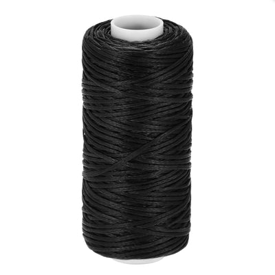 Harfington Uxcell Leather Sewing Thread Polyester