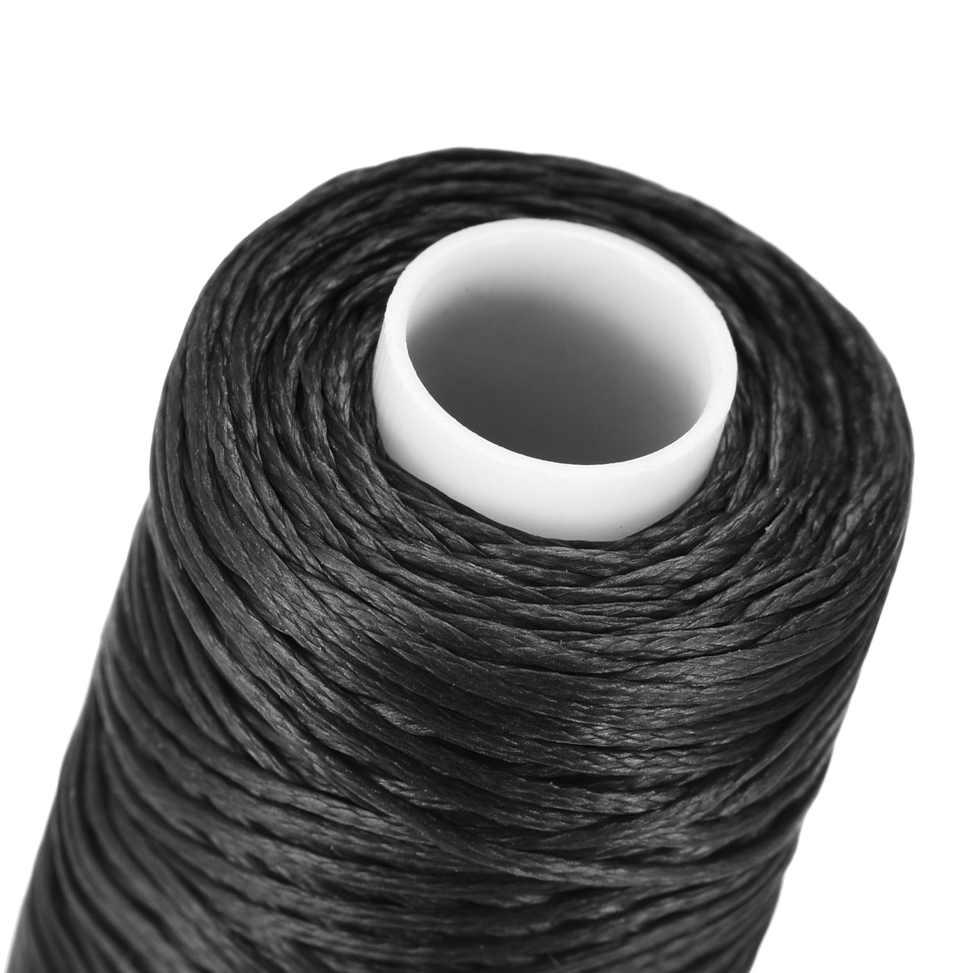 uxcell Uxcell Leather Sewing Threads Polyester Waxed Cord1